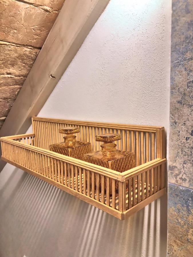 Il Giardino Segreto Apartment แฟร์รารา ภายนอก รูปภาพ