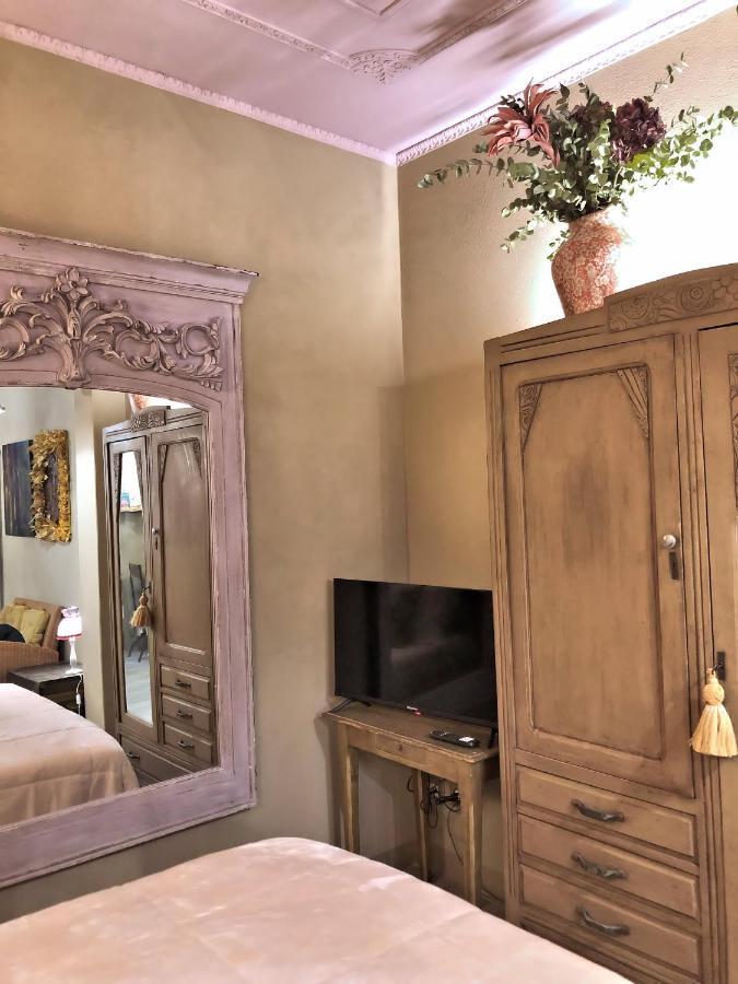 Il Giardino Segreto Apartment แฟร์รารา ภายนอก รูปภาพ