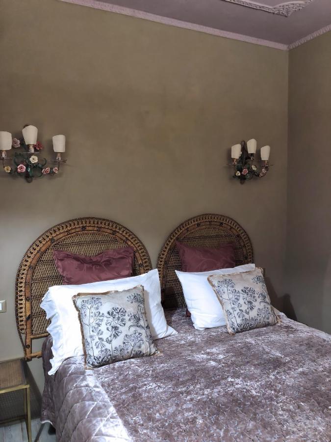 Il Giardino Segreto Apartment แฟร์รารา ภายนอก รูปภาพ